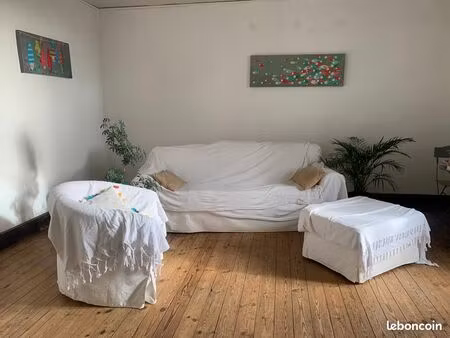 bureau à louer sur plonéour-lanvern