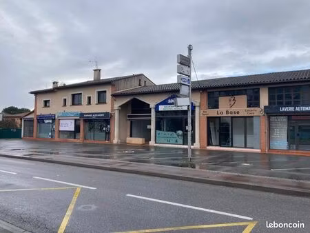 local commercial fort passage st alban