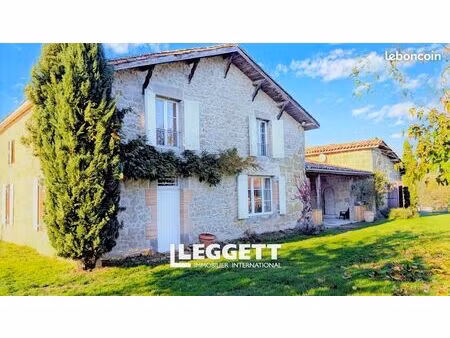 maison 14 pièces 310 m²