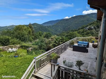 ferme 7 pièces 322 m²