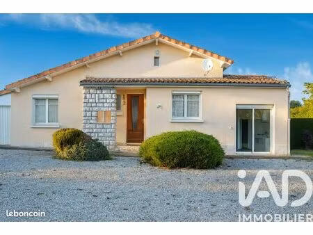 maison 4 pièces 70 m²