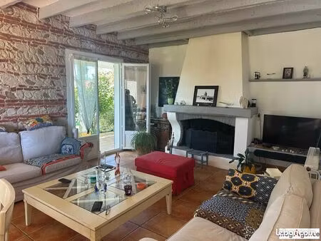 maison 5 pièces 131 m²