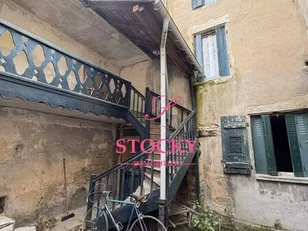 maison 5 pièces 154 m²