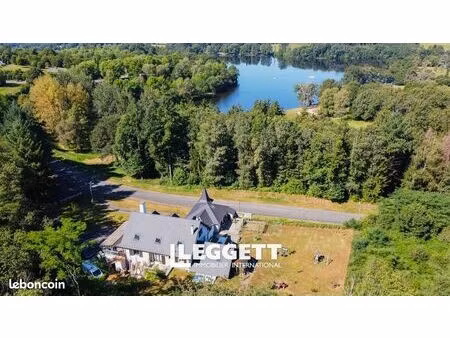 maison 4 pièces 240 m²