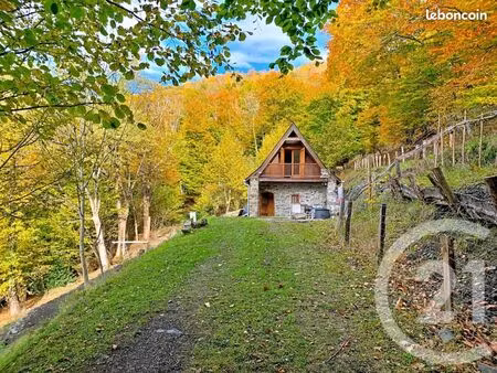 maison 3 pièces 61 m²