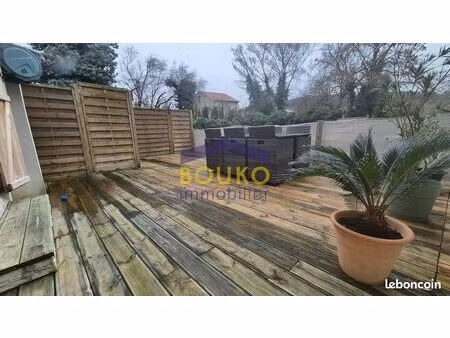 appartement 3 pièces 79 m²