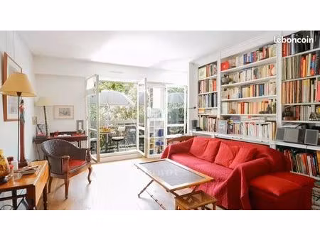 appartement en viager 2 pièces 43 m²