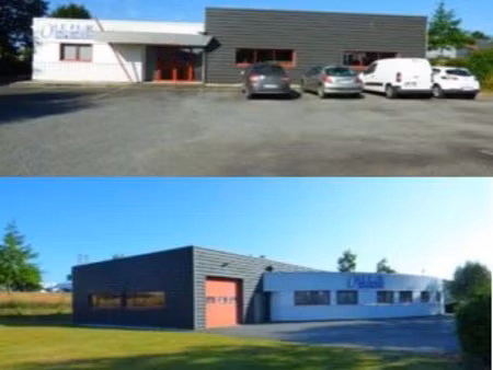 a louer 470m2 emplacement n°1