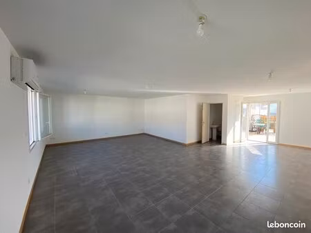 à louer - local professionnel / bureau