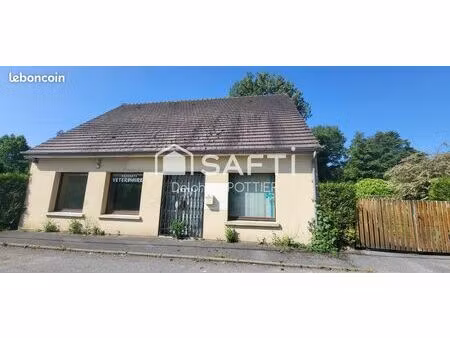 maison 5 pièces 145 m²