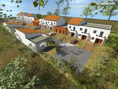 maison 5 pièces 85 m²