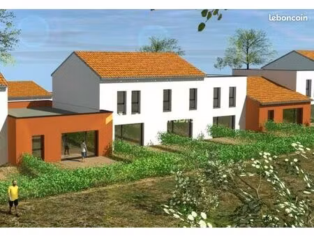 maison 5 pièces 87 m²