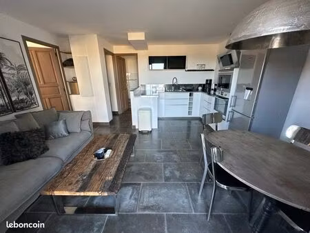 appartement 3 pièces