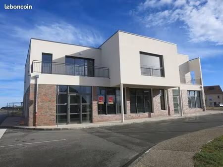 location bureau 14 m²