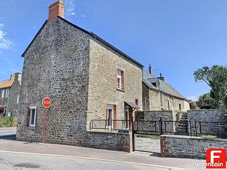 maison 4 pièces 92 m²