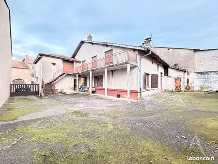 maison 15 pièces 291 m²