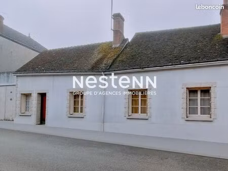 maison 5 pièces 92 m²