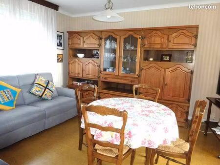 maison 6 pièces 94 m²