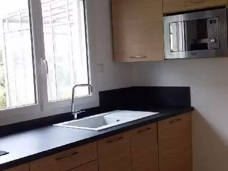 maison de plein pied a lachy 90m2