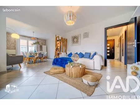 maison 5 pièces 140 m²