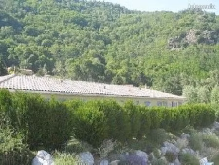 grande maison de famille