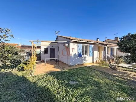 maison 3 pièces 79 m²