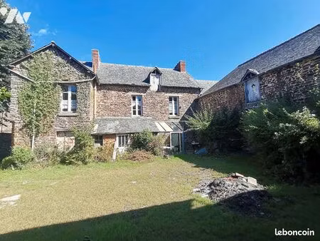 maison 9 pièces 180 m²