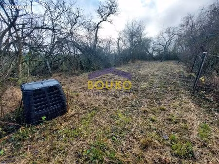 terrain 500 m² saint-nicolas-de-port