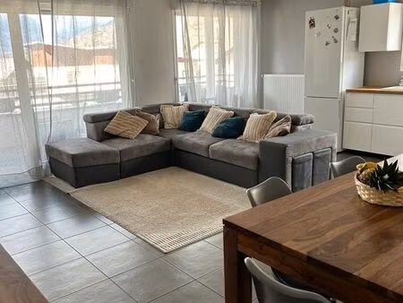 appartement t4 85 m²