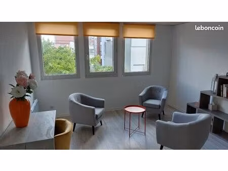 cabinet de consultation