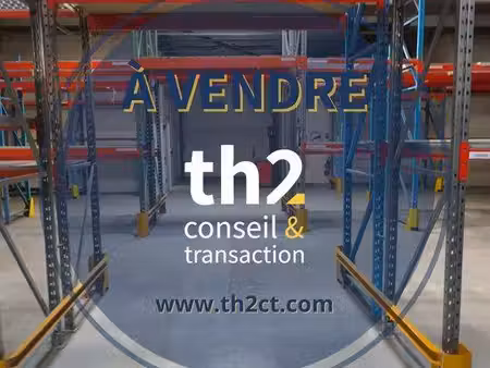 th2 ct grand ouest