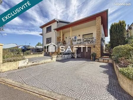 maison 10 pièces 260 m²