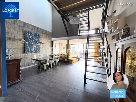 maison 6 pièces 175 m²