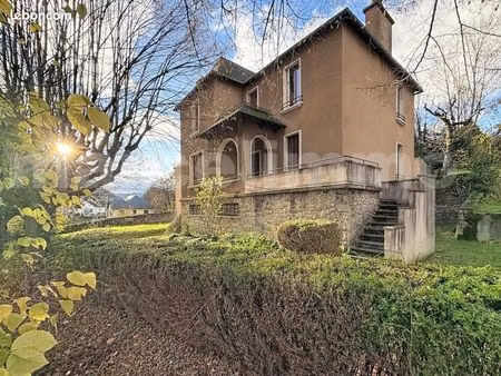 maison 7 pièces 157 m²