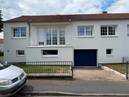 maison montigny-les -metz