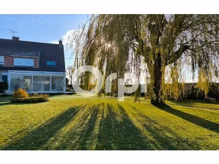 maison phalempin m² t-4 à vendre  249 900 €