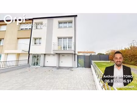 maison 5 pièces 111 m²