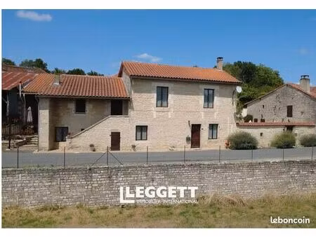 maison 5 pièces 105 m²