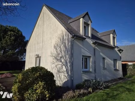 maison 5 pièces 96 m²