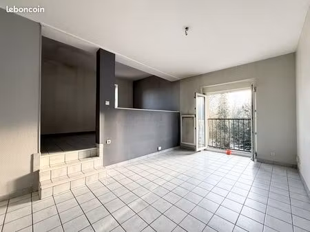 appartement 3 pièces 57 m²