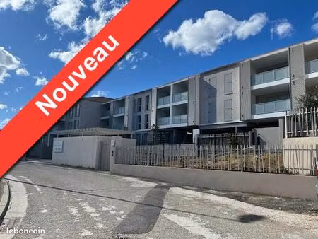 parking 14 m² brignoles