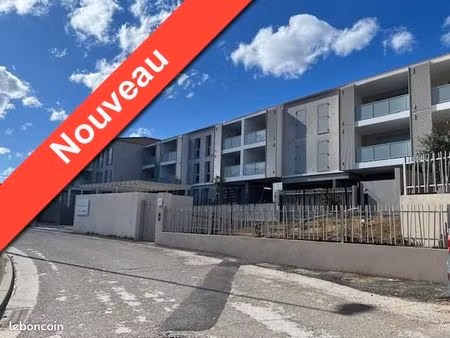 parking 14 m² brignoles