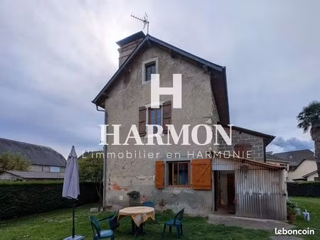 maison 5 pièces 103 m²