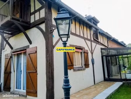 longère 6 pièces 164 m²