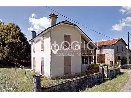 maison 5 pièces 150 m²