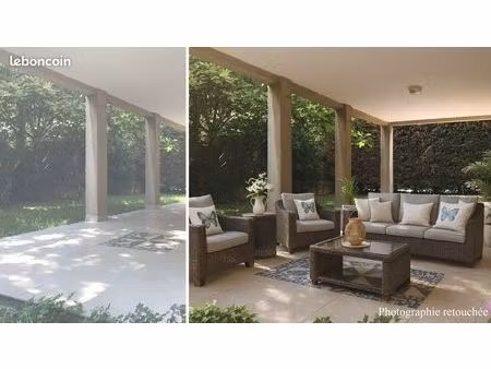 maison 5 pièces 124 m²