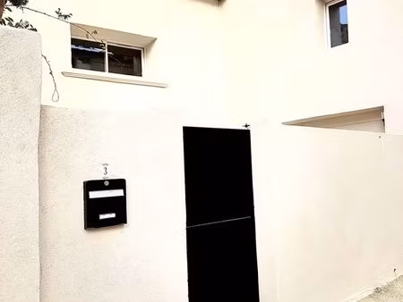 maison 4 pièces 120 m²