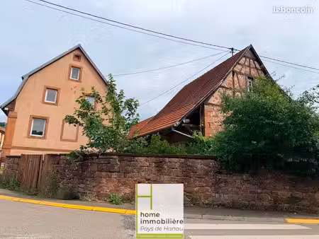 maison 6 pièces 226 m²