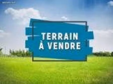 terrain 931 m² groisy