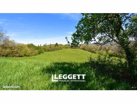 terrain 14 108 m² thenon